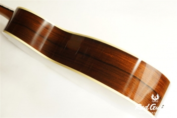OM-28M  Madagascar Rosewood
